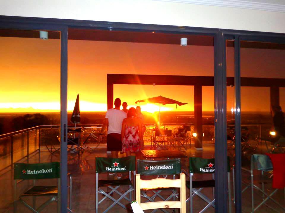 Rio Manso Apartamentos Victoria  Esterno foto