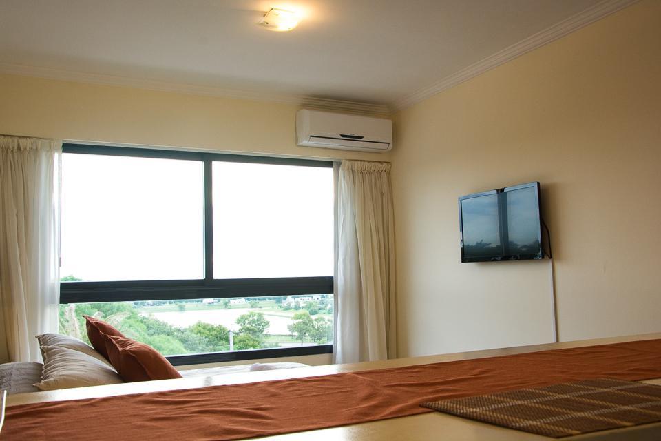 Rio Manso Apartamentos Victoria  Esterno foto