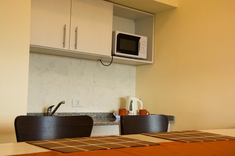 Rio Manso Apartamentos Victoria  Esterno foto