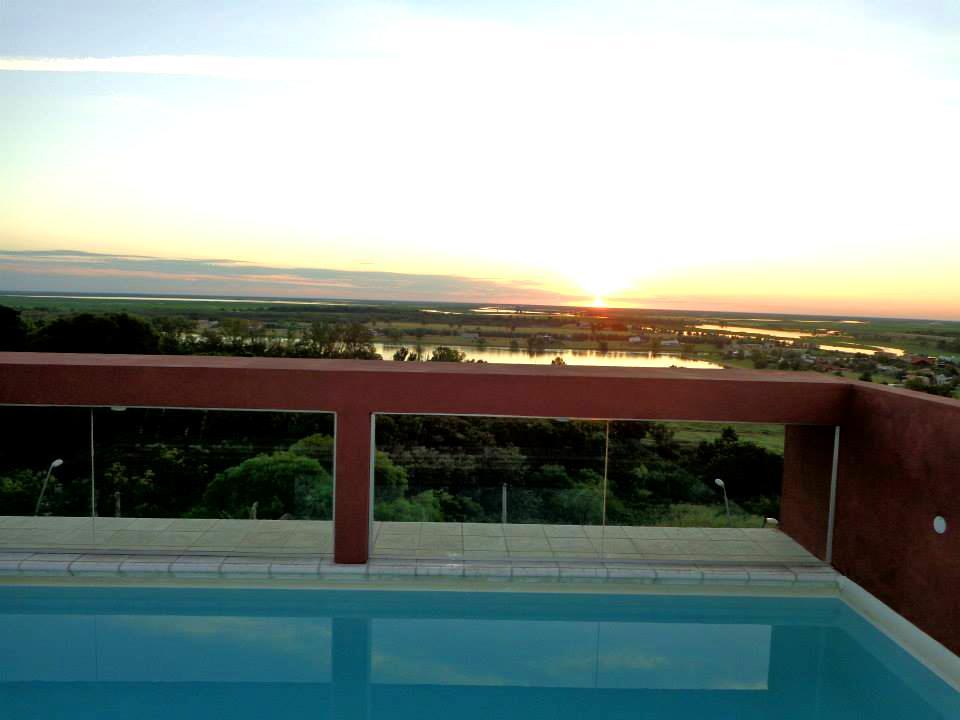 Rio Manso Apartamentos Victoria  Esterno foto